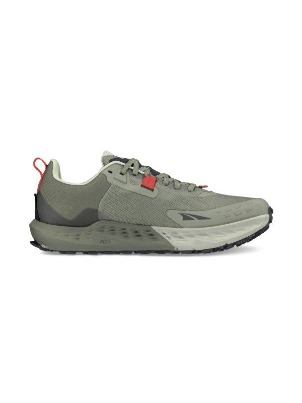 TIMP 5 GTX M #DUSTY OLIVE｜ALTRA
