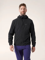 Proton SL Hoody M #Black [X00000955701]｜ARC'TERYX