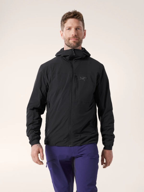 Proton SL Hoody M #Black [X00000955701]｜ARC'TERYX