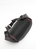 Fimmafang 4.0 Lumbarpack #Raven [40422U01]｜Klattermusen