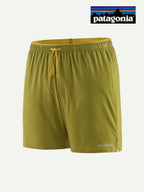 Men's Multi Trails Shorts - 6 in. #GRZG [57595]｜patagonia【Outlet_30】