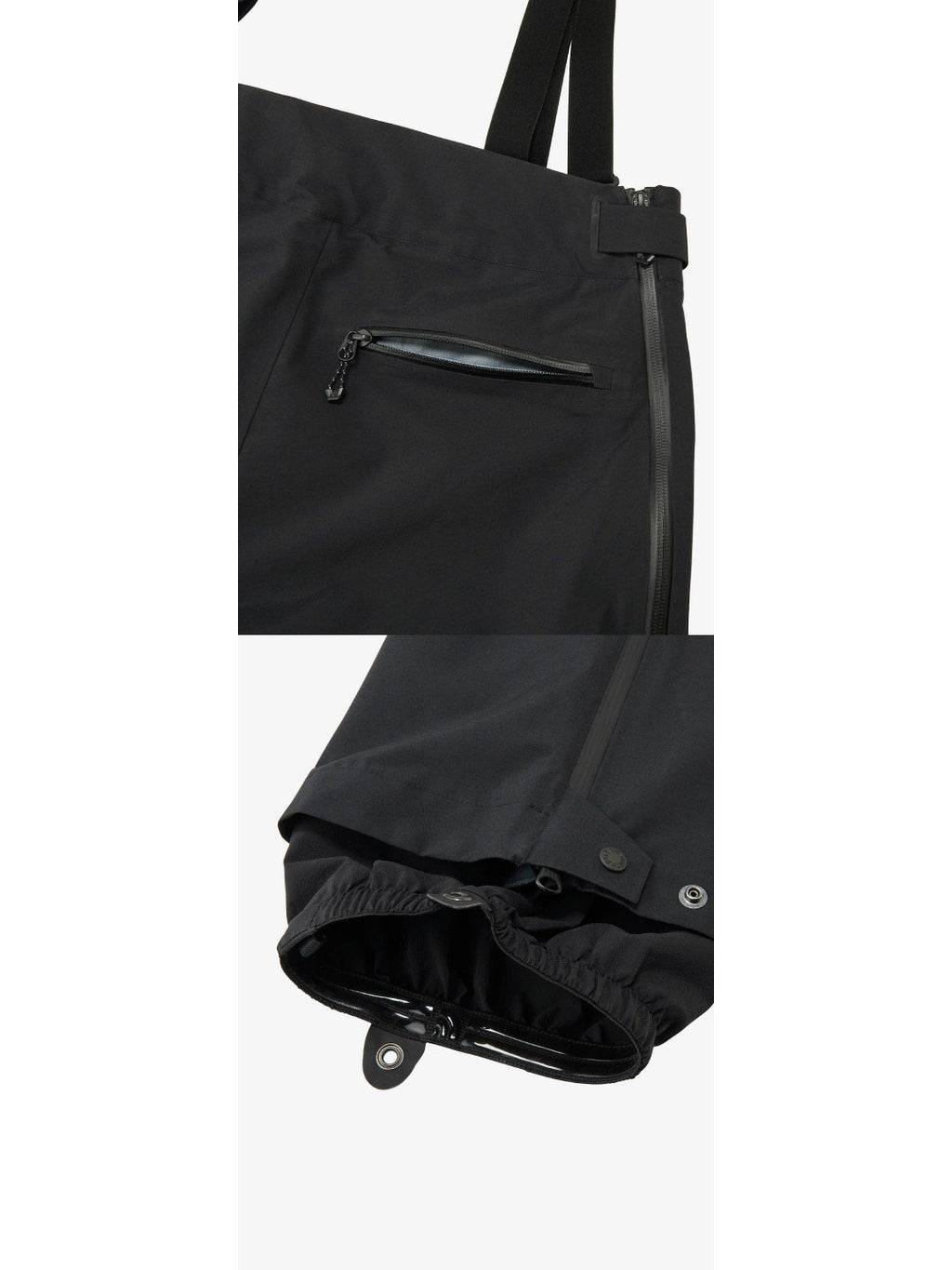 Ascent Peak Pant #K [NP62522]｜THE NORTH FACE