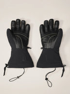 Fission SV Glove #Black [X00000993901]｜ARC'TERYX