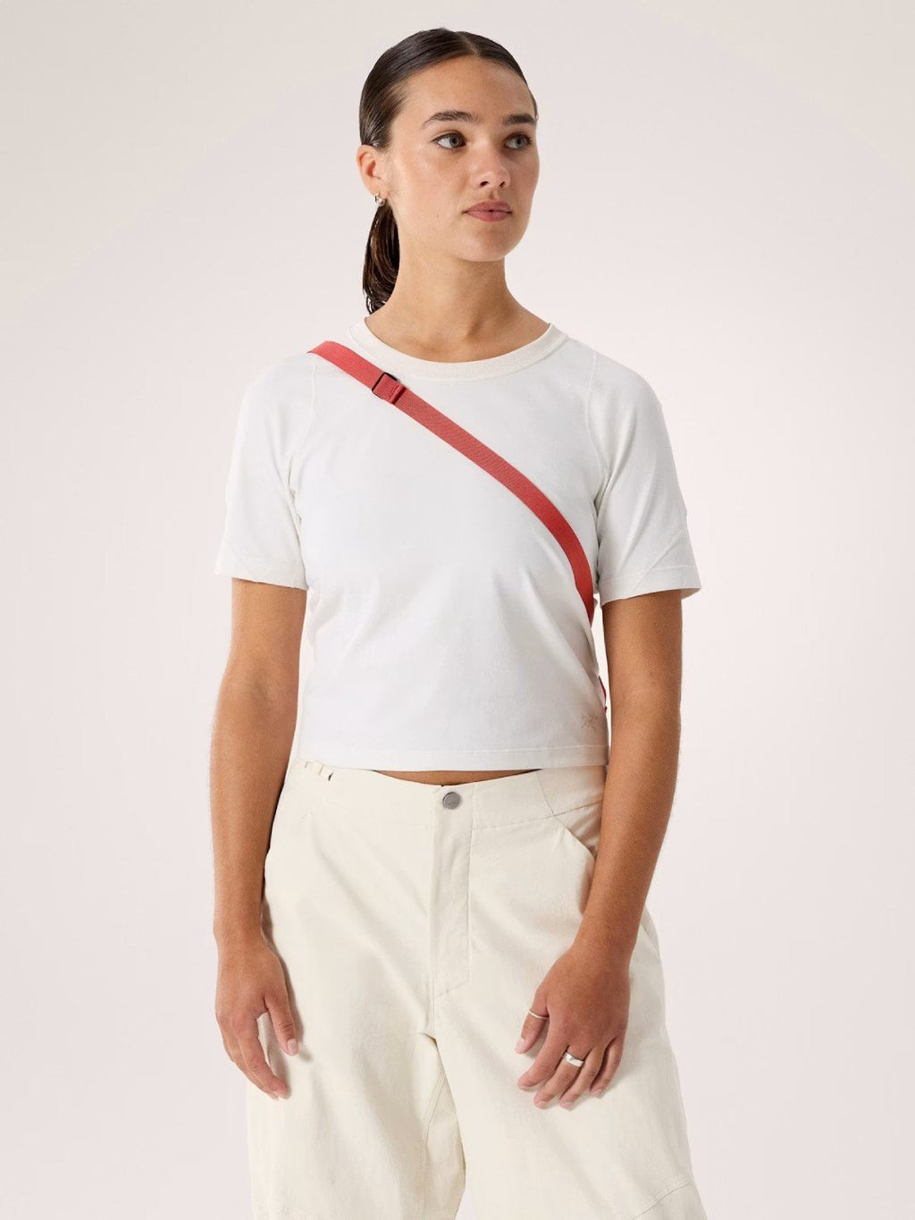 Mantis 2 Waist Pack #Stone Red [X00000897340]｜ARC'TERYX