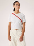 Mantis 2 Waist Pack #Stone Red [X00000897340]｜ARC'TERYX