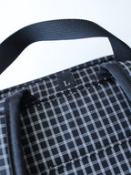 TINY TOT (L) #Black (グレー）｜LOWGEAR
