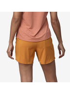 Women's Multi Trails Shorts - 5 1/2 in. #GNCA [57631]｜patagonia【Outlet_40】