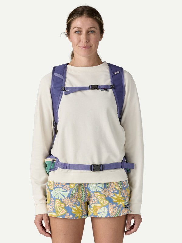 Terravia Pack 22L #SLPU [48906]｜patagonia【Outlet_30】