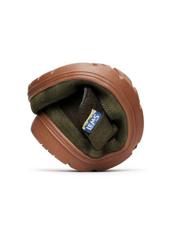 Chillum #Spruce [LEM104-003025-SPR080]｜LEMS