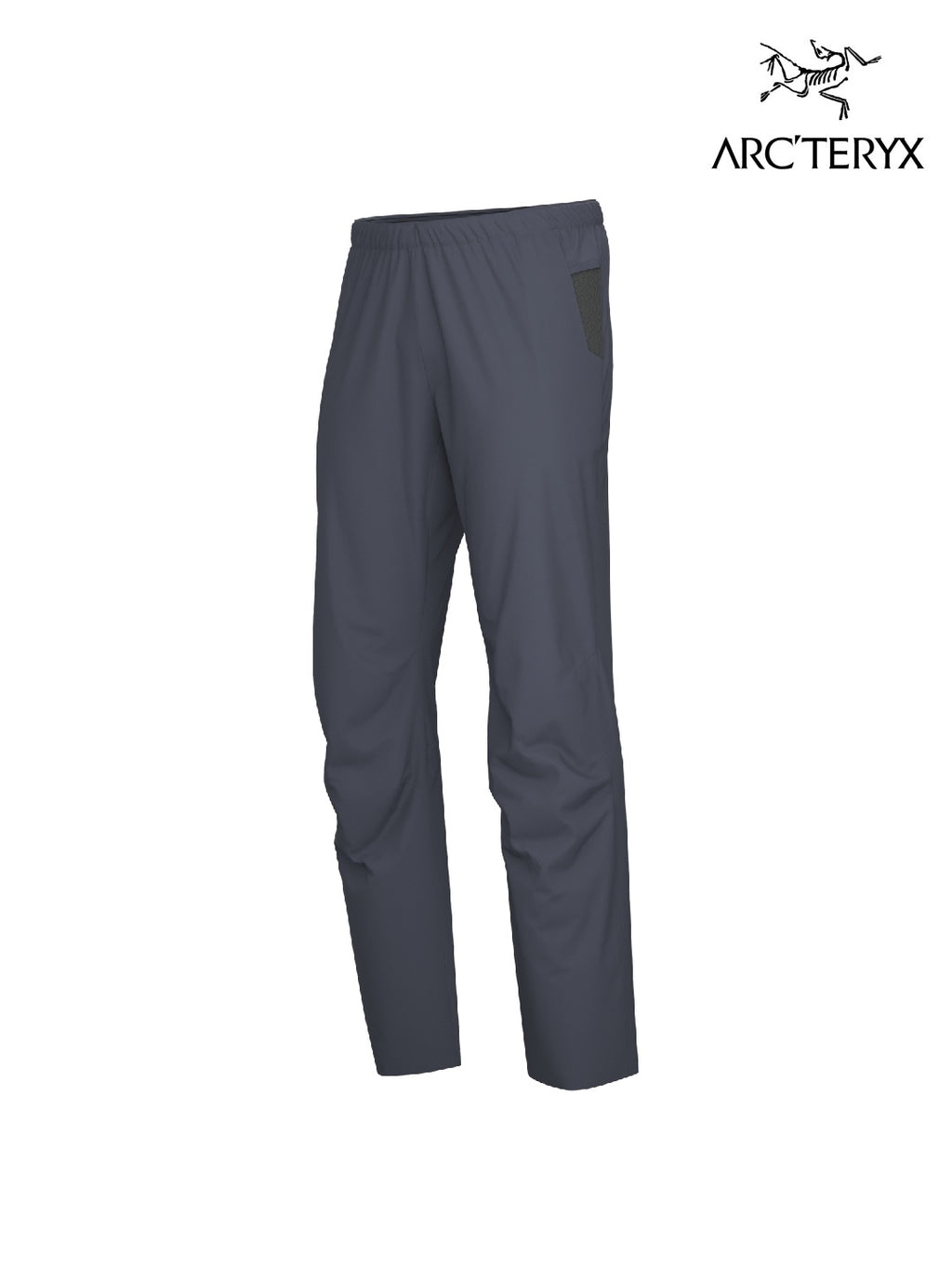 Incendo Pant #Dk Stratus [X00000799206]｜ARC'TERYX