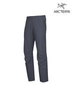 Incendo Pant #Dk Stratus [X00000799206]｜ARC'TERYX
