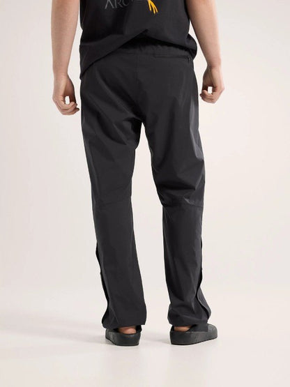 Squamish Pant M #Black [X00000778401]｜ARC'TERYX