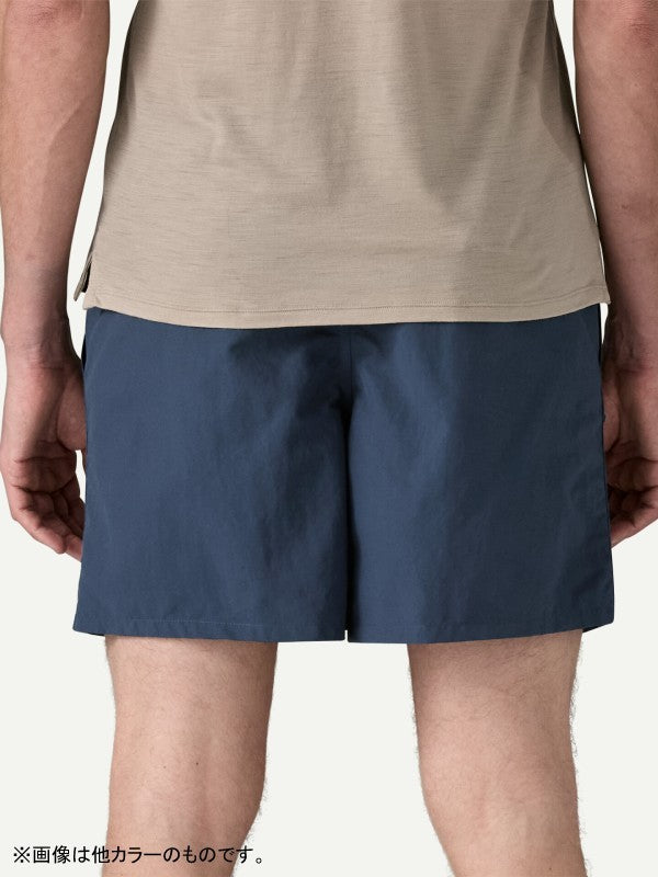 Men's Baggies Shorts - 5 in. #SEOG [57022]｜patagonia