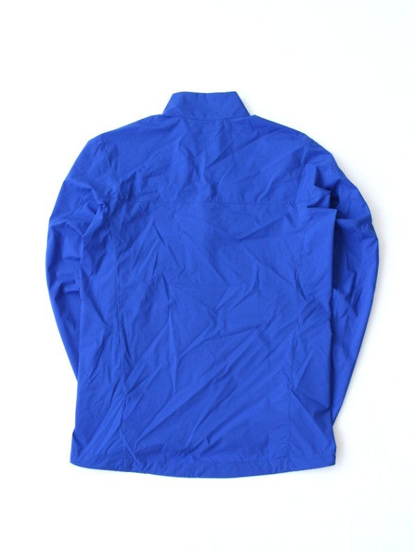 Squamish Jacket M #Vitality [X00000774502]｜ARC'TERYX – moderate