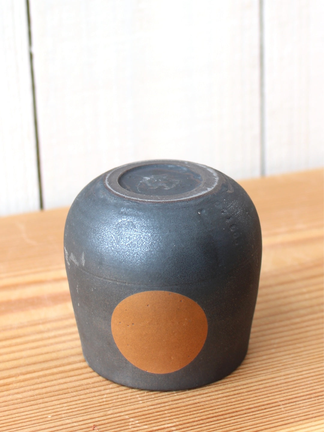 CUP mini A #Nブラック｜N/OH