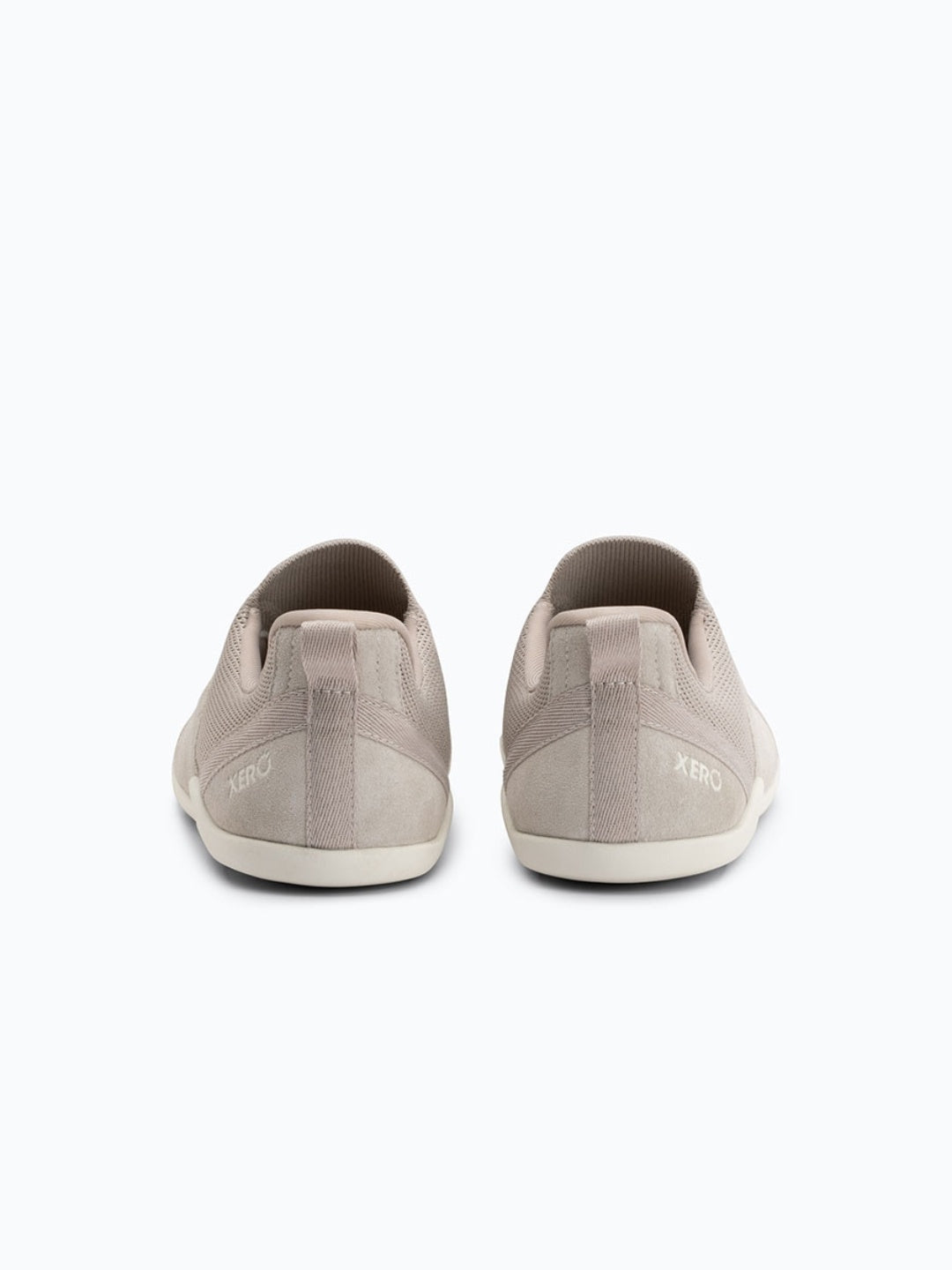 【Women】Women's コースト スエード #トープ [COAW-TAUP]｜XERO SHOES