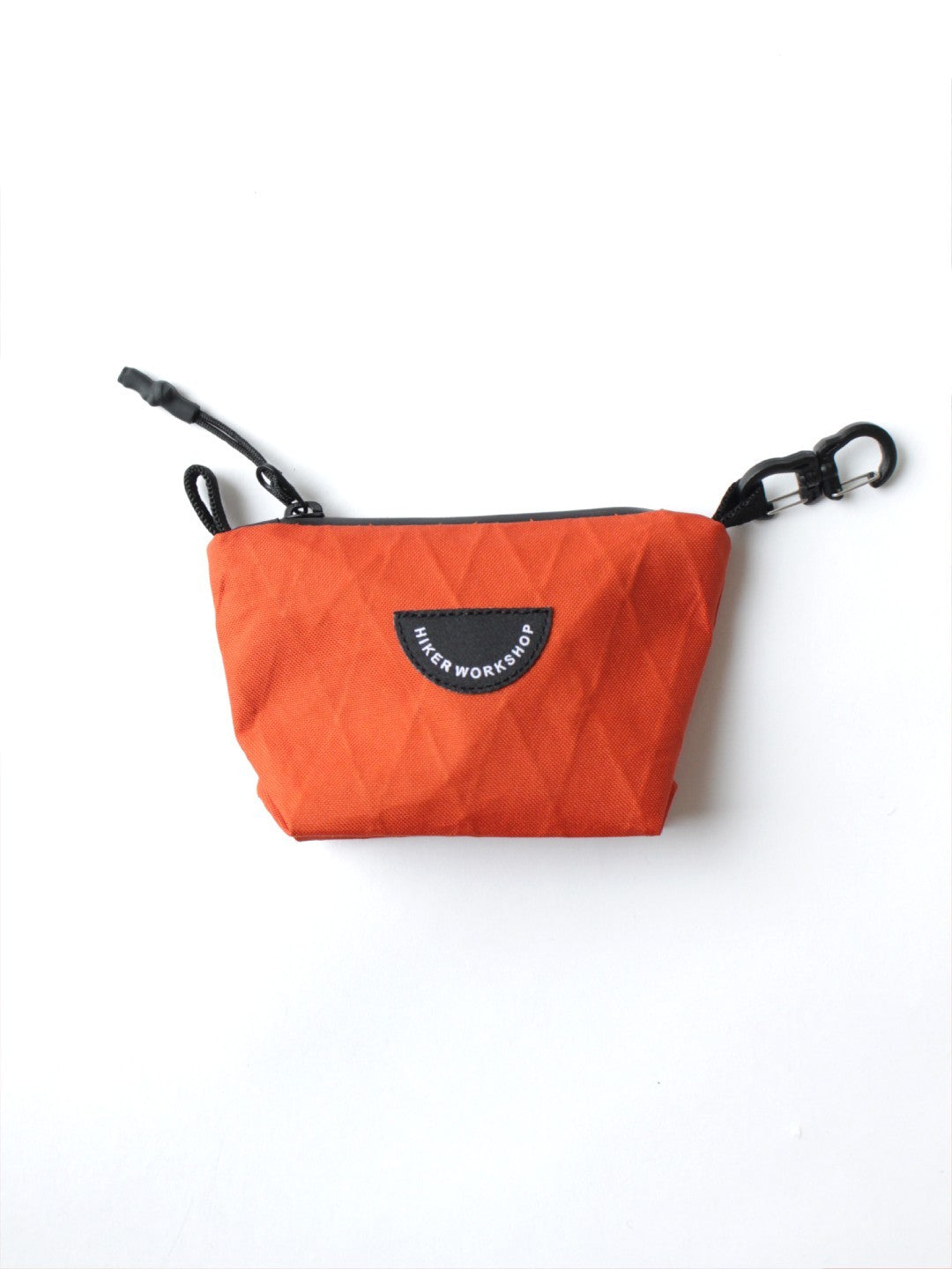 KITSUNE BAG #Cayenne｜HIKER WORKSHOP