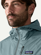 Houdini Jacket #BLSG [24142]｜patagonia