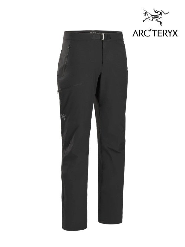 Gamma Pant M #Black [X00000930501]｜ARC'TERYX