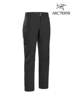 Gamma Pant M #Black [X00000930501]｜ARC'TERYX