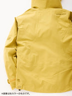 Women's TB Jacket #Light Khaki [TB253-010212]｜Teton Bros.