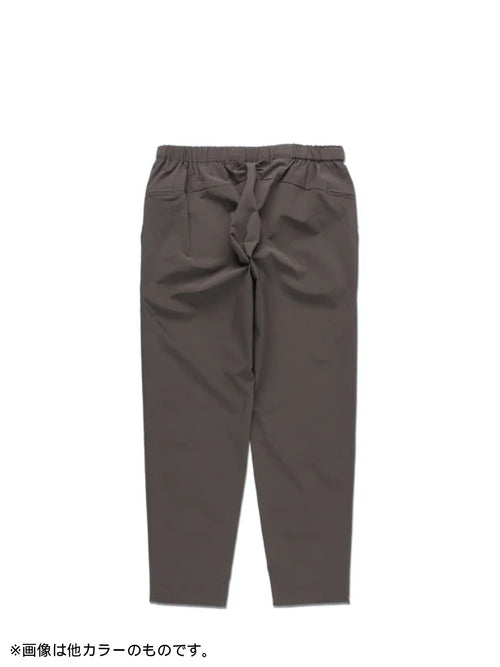 Forge Easy Pants #Ink [16410]｜STATIC