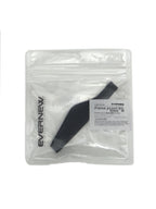 Flame proof Sil. RING M [EBY686]｜EVERNEW