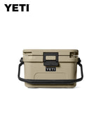 ROADIE 8 #TAN [10018000003]｜YETI