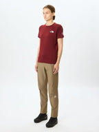Big Wall Light Pant #CR [NB32420]｜THE NORTH FACE