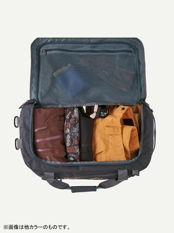 Black Hole Duffel 40L #NGRY [49339]｜patagonia