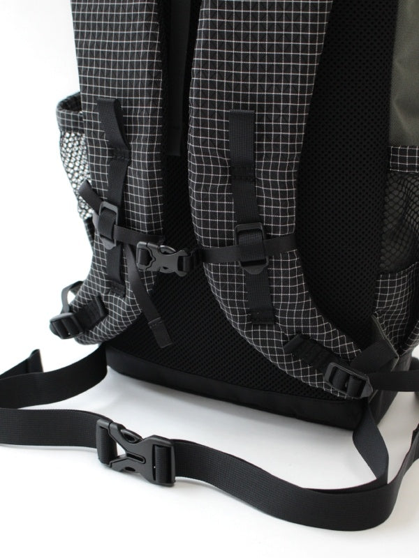 Bambi #Charcol｜RawLow Mountain Works