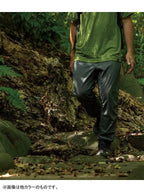 Forge LT Pants #Dark Brown [101423]｜STATIC