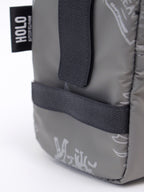 Thermo Bottle Holder UH #Gray [holo38]｜holo