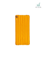 Insulated Venture Rec Wide/Short #Orange [WSW030-FL]｜KIVA Outdoors