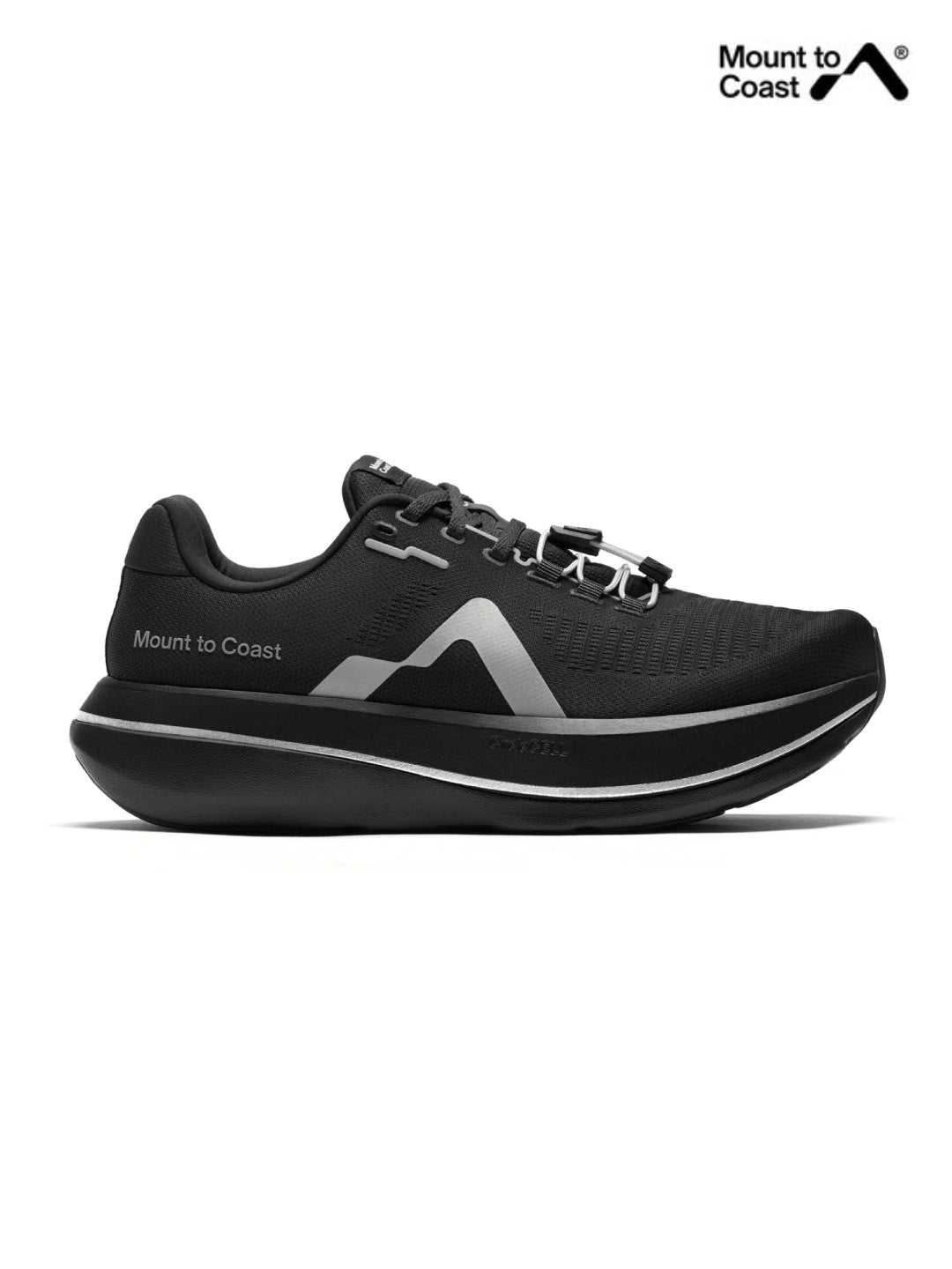 C1 M #Midnight [M211M60000BB085]｜Mount to Coast