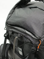 Women's Lightning 45 #ブラック [396404]｜EXPED