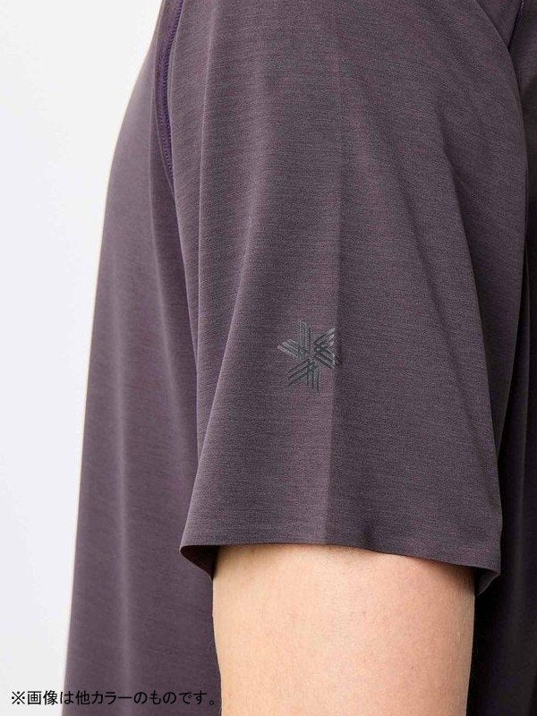 Advanced Light T-shirt #EE [GM65102]｜GOLDWIN