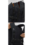 Jarve Multi 28 #True Black [606955]｜HAGLOFS