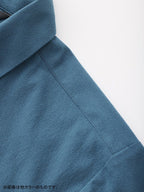 Chill Polo #White [TB251-380402]｜Teton Bros.【Outlet_20】