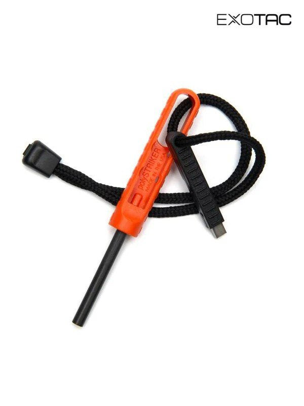 エクソタック ポリストライカー #オレンジ [001600-ORG]｜EXOTAC