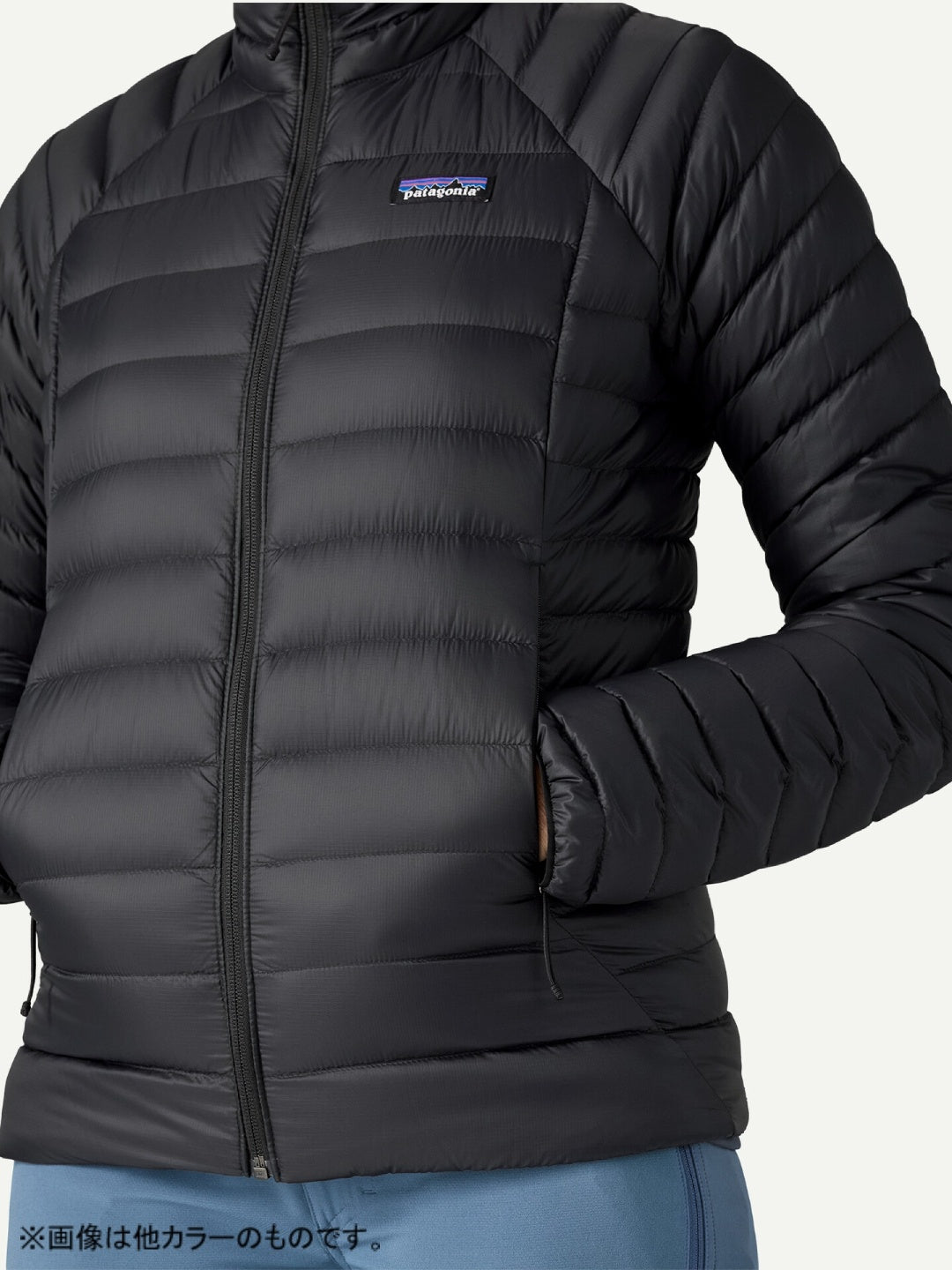 Womane's Down Sweater #WNGY [84684]｜patagonia