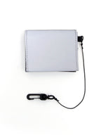 multi wallet・リフレクター #Gray [holo17]｜holo