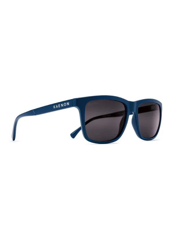 Venice Navy Ultra Grey12｜Kaenon