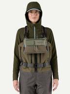 Stealth Switch Pack 3L #RVGN [81640]｜patagonia