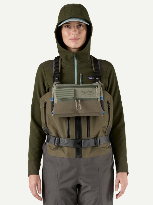 Stealth Switch Pack 3L #RVGN [81640]｜patagonia