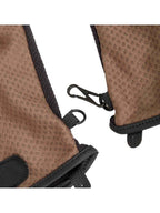 Ventilation Glove #オリーブ [13096]｜AXESQUIN