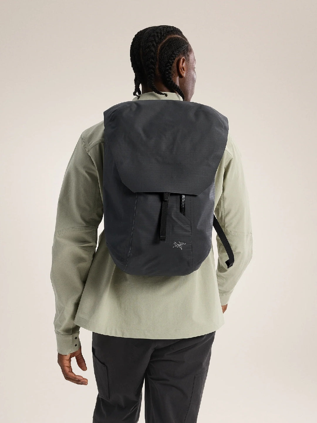 Granville 25 Backpack #Black [X00001038501]｜ARC'TERYX