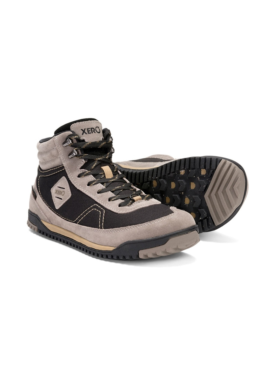 リッジウェイ Ms #フォールンロック [RWHM-FNRK]｜XERO SHOES