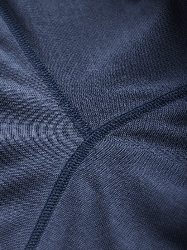 Axio 3D L/S #Navy [TB243-710102]｜Teton Bros.