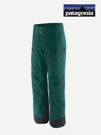 Men's PowSlayer Pants #CASG [30336]｜patagonia